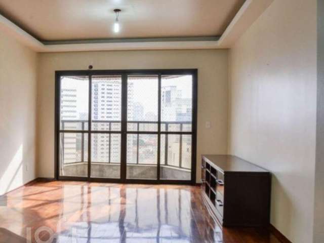 Apartamento com 3 quartos à venda na General Calado, 274, Água Rasa, São Paulo por R$ 984.000