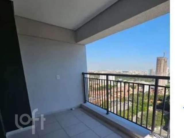 Apartamento com 2 quartos à venda na Professor Luiz Ignácio Anhaia Mello, 3660, São Lucas, São Paulo por R$ 640.000