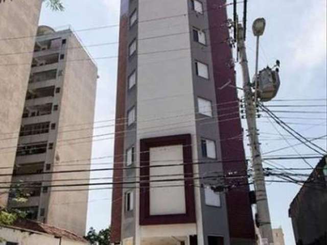 Apartamento com 2 quartos à venda na dos Parecis, 29, Liberdade, São Paulo por R$ 406.000