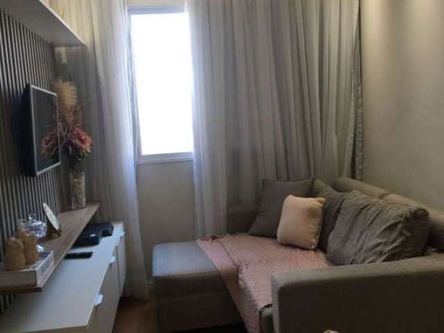 Apartamento com 2 quartos à venda na Rua Henrique Felipe da Costa, 555, Vila Guilherme, São Paulo por R$ 329.000