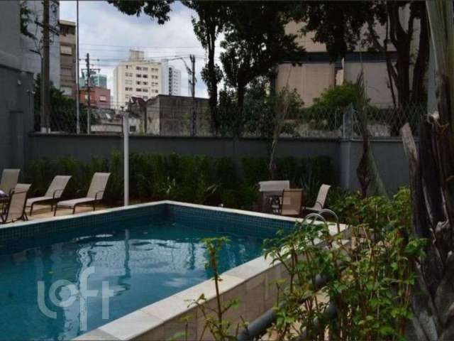 Apartamento com 2 quartos à venda na Rua Junqueira Freire, 231, Liberdade, São Paulo por R$ 370.000