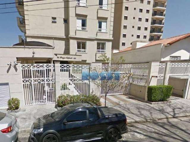 Apartamento com 4 quartos à venda na Rua Camé, 858, Mooca, São Paulo por R$ 900.000