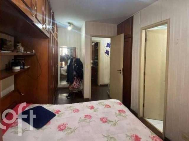 Apartamento com 3 quartos à venda na Berto Conde, 295, Saúde, São Paulo por R$ 800.000