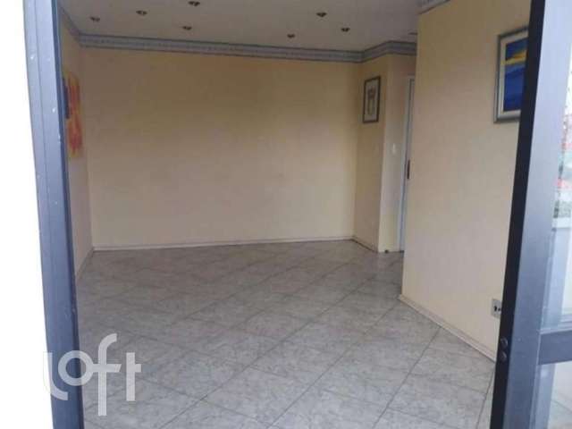 Apartamento com 3 quartos à venda na Rua Epiacaba, 835, Sacomã, São Paulo por R$ 400.000