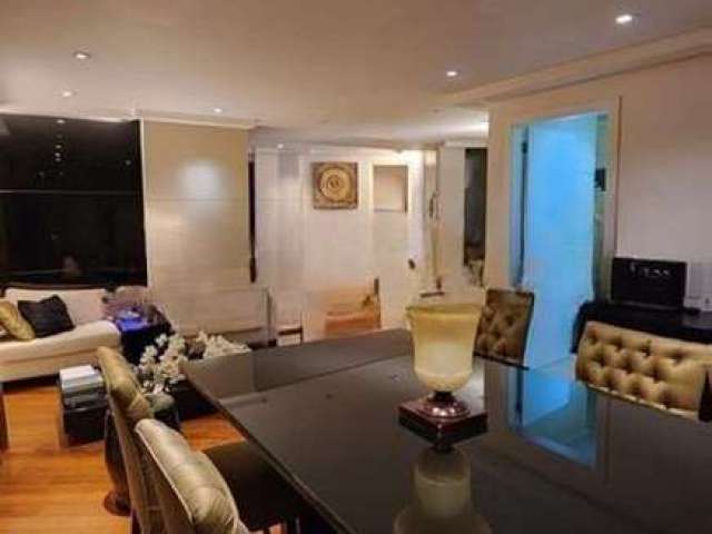 Apartamento com 3 quartos à venda na Rua Conde Prates, 513, Mooca, São Paulo por R$ 1.175.000