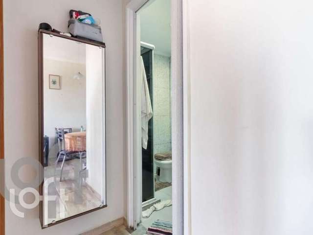 Apartamento com 1 quarto à venda na Rua Barão de Iguape, 363, Liberdade, São Paulo por R$ 380.000