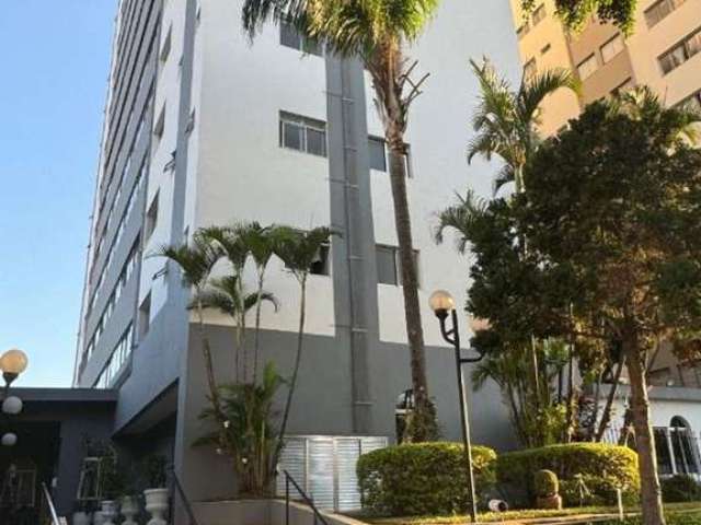 Apartamento com 2 quartos à venda na Rua dos Campineiros, 838, Mooca, São Paulo por R$ 399.000