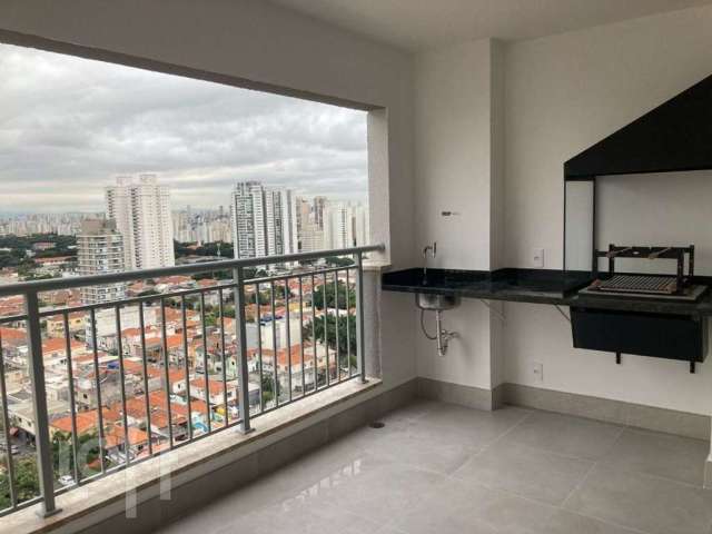 Apartamento com 2 quartos à venda na Salvador Simões, 590, Ipiranga, São Paulo por R$ 999.000