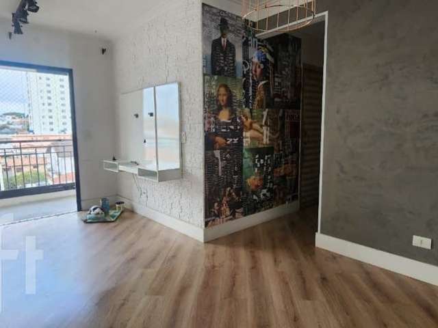 Apartamento com 3 quartos à venda na Rua Sapucaia, 1132, Mooca, São Paulo por R$ 730.000