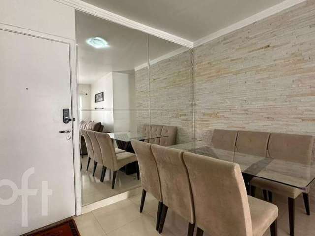 Apartamento com 2 quartos à venda na Guandu, 44, Vila Formosa, São Paulo por R$ 1.080.000