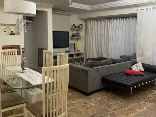 Apartamento com 3 quartos à venda na Avenida Montemagno, 2995, Vila Formosa, São Paulo por R$ 1.000.000