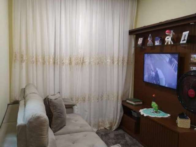 Apartamento com 2 quartos à venda na Rua Refinaria Mataripe, 365, Vila Antonieta, São Paulo por R$ 355.000