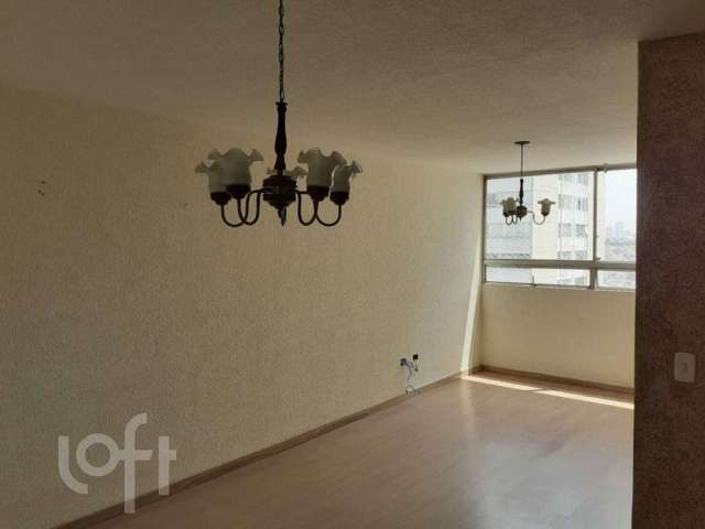 Apartamento com 3 quartos à venda na Manuel Sequeira e Sá, 41, São Lucas, São Paulo por R$ 430.000