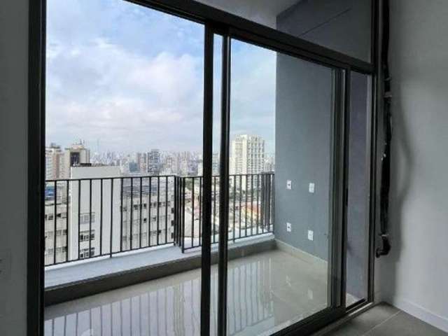 Apartamento com 1 quarto à venda na Rua Azevedo Macedo, 159, Vila Mariana, São Paulo por R$ 460.000