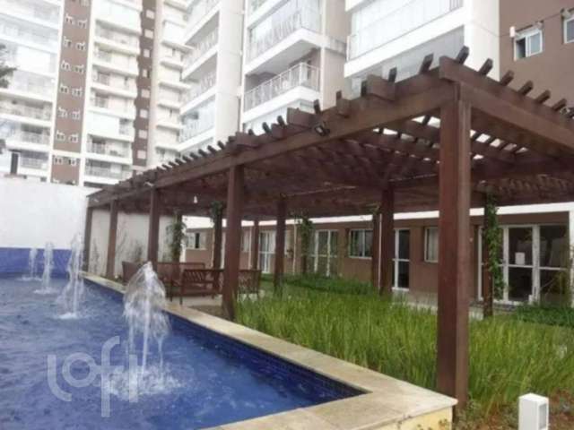 Apartamento com 2 quartos à venda na Rua Angá, 896, Vila Formosa, São Paulo por R$ 720.000