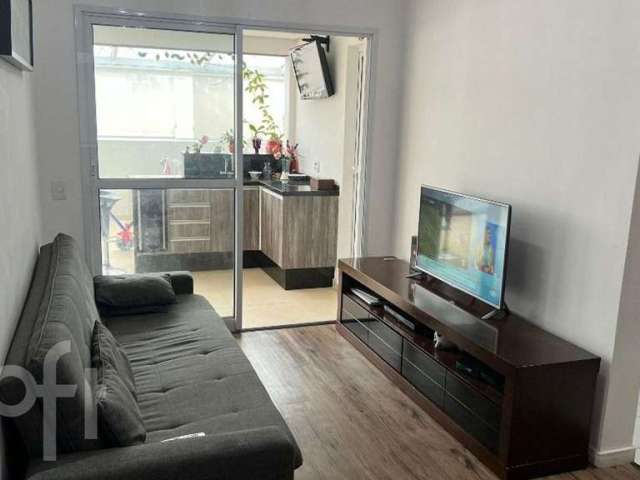 Apartamento com 2 quartos à venda na Rua Imbituba, 140, Vila Prudente, São Paulo por R$ 850.000