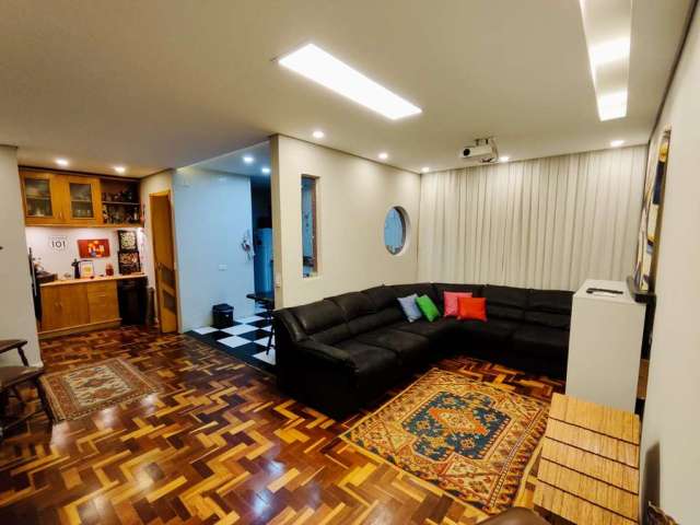 Apartamento com 2 quartos à venda na Avenida Ceci, 1735, Planalto Paulista, São Paulo por R$ 620.000