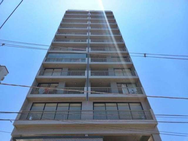 Apartamento para venda com 70 metros quadrados com 2 quartos em Canto do Forte - Praia Grande - SP