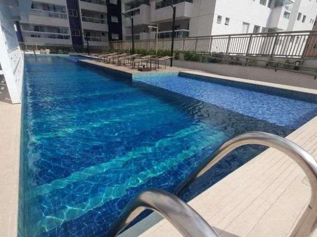 Apartamento com 122 A.U E 198 A.T tal  com 3 quartos e 2 suites.