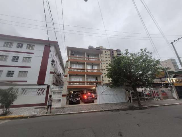 Apartamento 1 dormitorio amplo frente rua