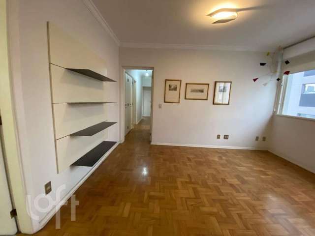 Apartamento com 3 quartos à venda na Alameda Lorena, 706, Jardim Paulista, São Paulo por R$ 1.490.000