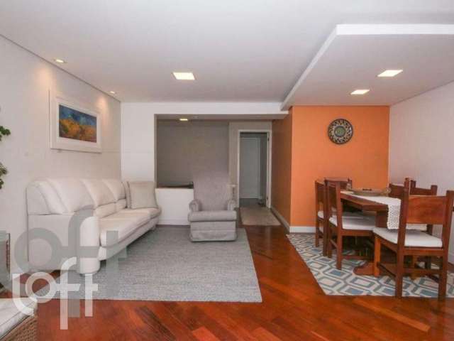 Apartamento com 4 quartos à venda na Rua Manuel de Sousa, 41, Santana, São Paulo por R$ 1.250.000