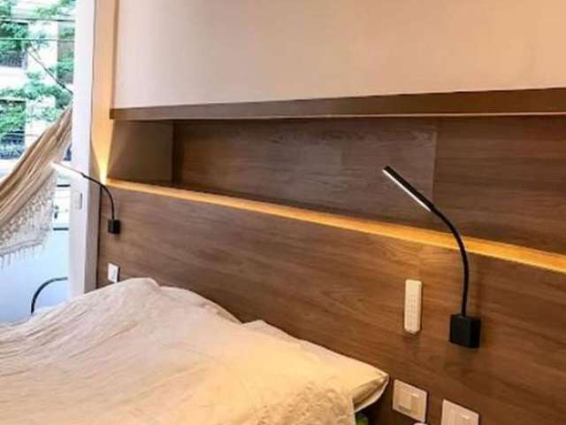 Apartamento com 3 quartos à venda na Rua Doutor Brasílio Machado, 380, Santa Cecília, São Paulo por R$ 1.500.000