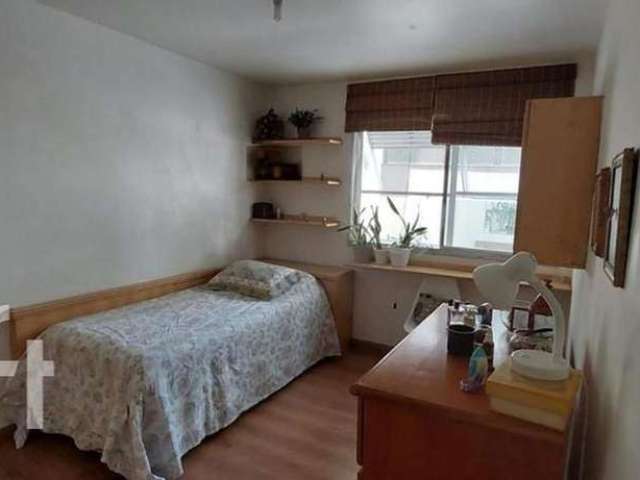 Apartamento com 3 quartos à venda na Rua Doutor Gabriel dos Santos, 511, Santa Cecília, São Paulo por R$ 1.050.000