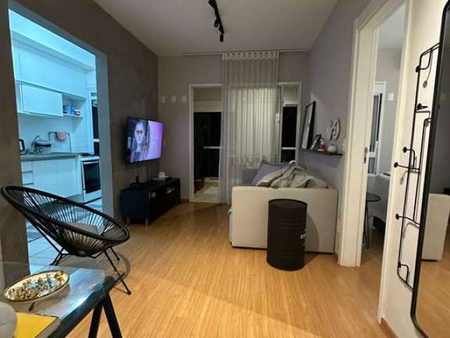 Apartamento com 1 quarto à venda na Rua Vapabussu, 66, Jardim Aeroporto, São Paulo por R$ 550.000