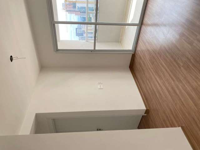 Apartamento com 2 quartos à venda na Rua Sapetuba, 146, Butantã, São Paulo por R$ 590.000