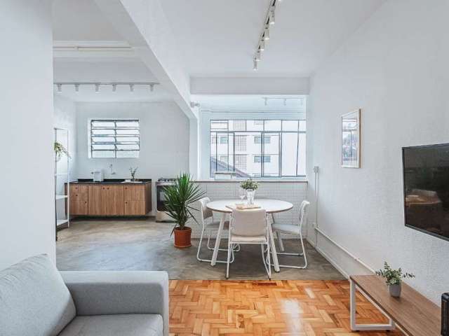 Apartamento com 4 quartos à venda na Avenida Brigadeiro Luís Antônio, 2897, Jardim Paulista, São Paulo por R$ 1.159.900