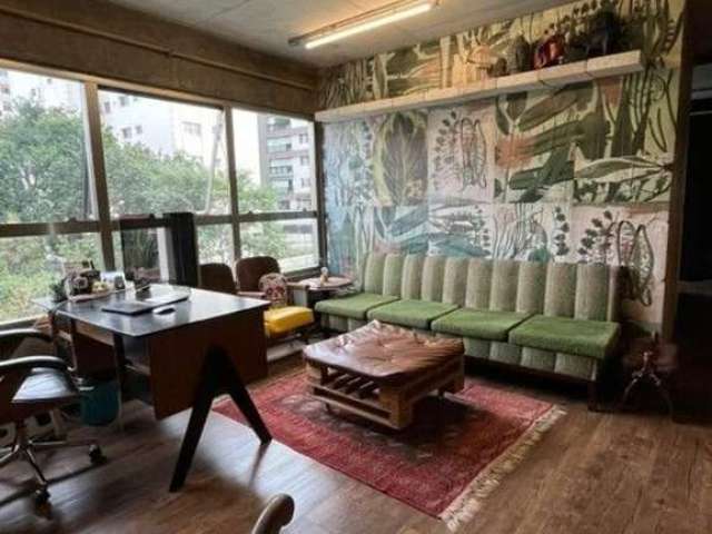 Apartamento com 2 quartos à venda na Rua Doutor Jesuíno Maciel, 1682, Campo Belo, São Paulo por R$ 850.000