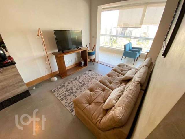 Apartamento com 2 quartos à venda na Rua Pais Leme, 215, Pinheiros, São Paulo por R$ 1.700.000