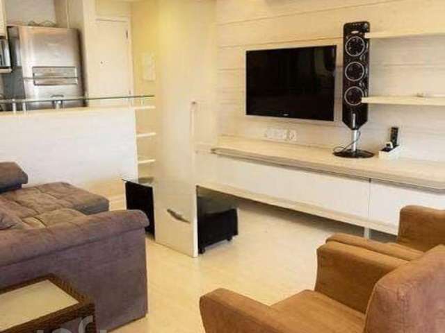 Apartamento com 2 quartos à venda na Rua Tagipuru, 259, Barra Funda, São Paulo por R$ 990.000