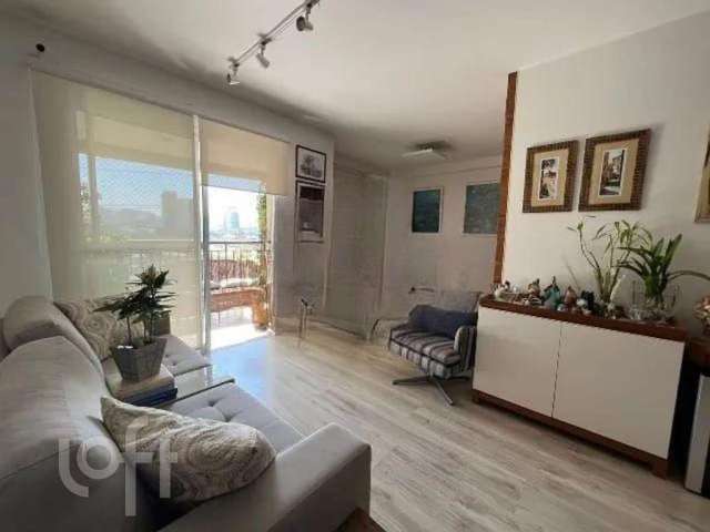 Apartamento com 2 quartos à venda na Otávio Tarquínio de Sousa, 1397, Campo Belo, São Paulo por R$ 1.380.000