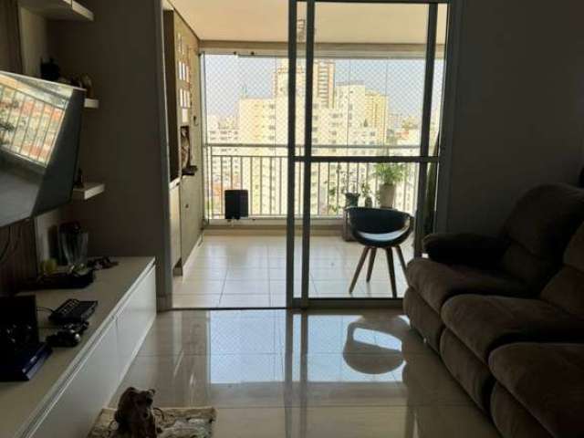 Apartamento com 2 quartos à venda na Rua Paulo Orozimbo, 34, Cambuci, São Paulo por R$ 960.000