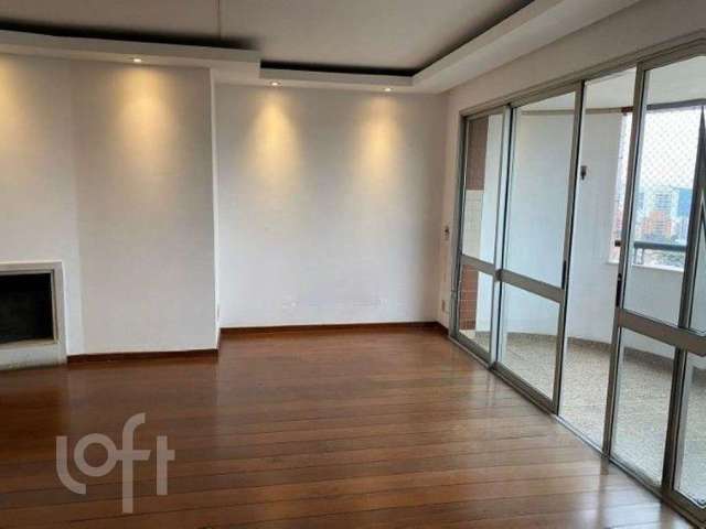 Apartamento com 3 quartos à venda na Manuel Jacinto, 932, Vila Sônia, São Paulo por R$ 1.400.000