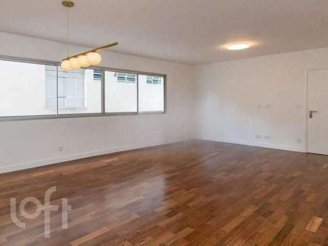 Apartamento com 3 quartos à venda na Rua Doutor Gabriel dos Santos, 493, Santa Cecília, São Paulo por R$ 1.280.000