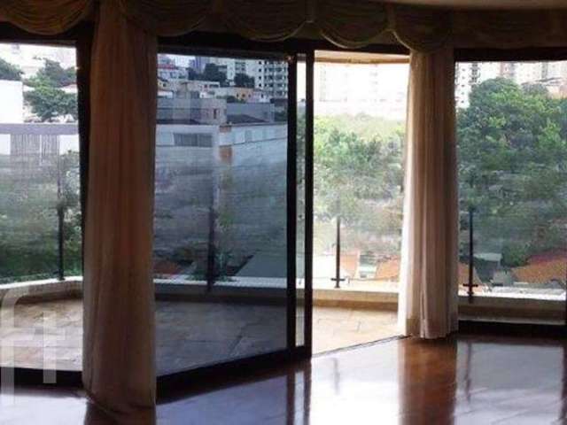 Apartamento com 4 quartos à venda na Rua Augusto Tolle, 204, Santana, São Paulo por R$ 1.490.000