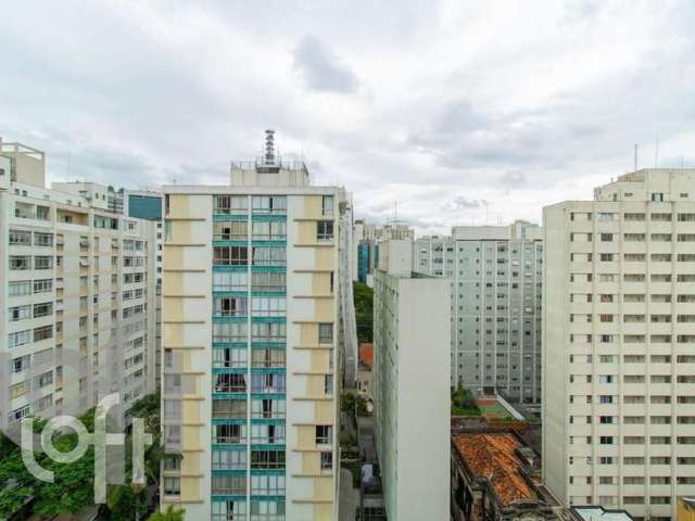 Apartamento com 3 quartos à venda na Rua Artur Prado, 403, Bela Vista, São Paulo por R$ 1.467.000