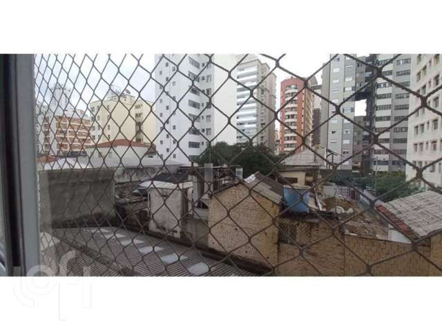 Apartamento com 3 quartos à venda na Rua Doutor Gabriel dos Santos, 224, Santa Cecília, São Paulo por R$ 1.250.000