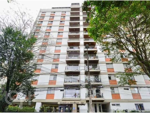 Apartamento com 3 quartos à venda na Comendador Eduardo Saccab, 269, Campo Belo, São Paulo por R$ 1.430.000