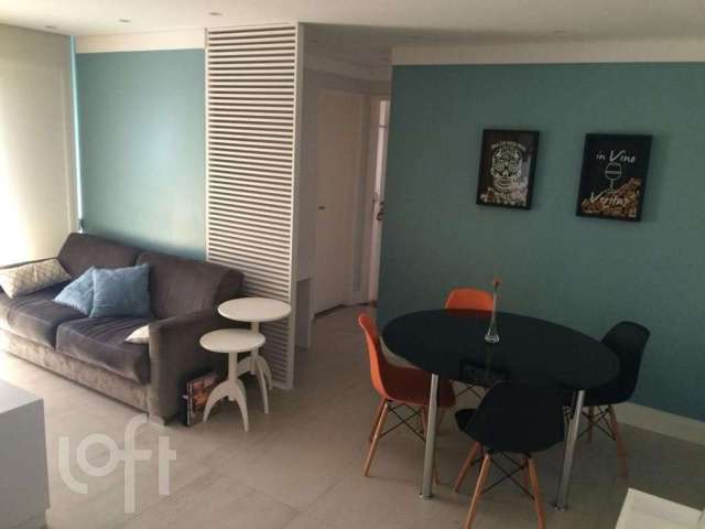 Apartamento com 2 quartos à venda na Rua Michel Milan, 960, Itaim Bibi, São Paulo por R$ 725.000