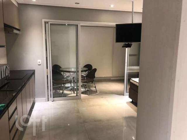 Apartamento com 1 quarto à venda na Rua da Consolação, 1515, Consolação, São Paulo por R$ 605.000