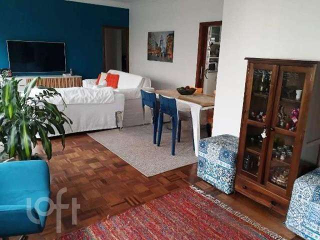 Apartamento com 3 quartos à venda na João de Sousa Dias, 586, Campo Belo, São Paulo por R$ 1.200.000