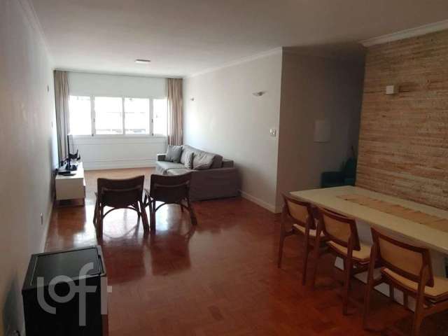 Apartamento com 2 quartos à venda na Avenida Paulista, 648, Bela Vista, São Paulo por R$ 1.150.000