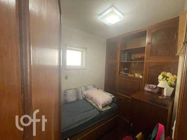 Apartamento com 4 quartos à venda na Rua Padre Antônio de Sá, 67, Tatuapé, São Paulo por R$ 870.000