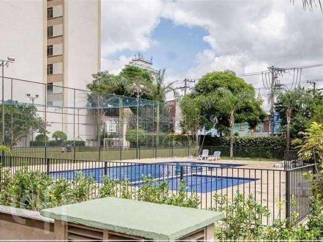 Apartamento com 3 quartos à venda na Avenida Celso Garcia, 5720, Tatuapé, São Paulo por R$ 590.000