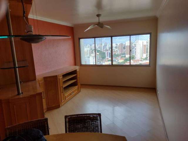 Apartamento com 3 quartos à venda na Rua José Debieux, 398, Santana, São Paulo por R$ 890.000