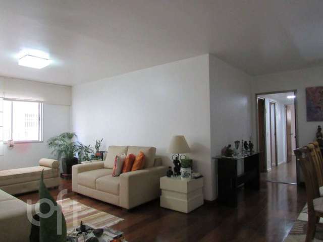 Apartamento com 3 quartos à venda na Alameda Lorena, 319, Jardim Paulista, São Paulo por R$ 1.500.000